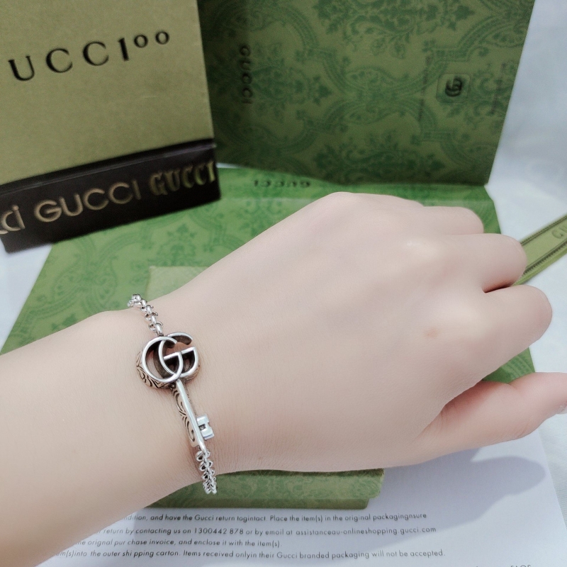 Gucci Bracelets